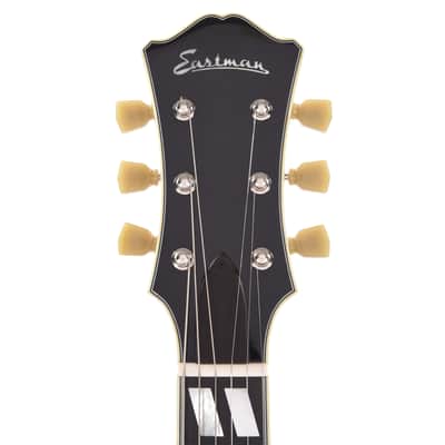 Eastman T486 Thinline Classic w/Seymour Duncan Humbuckers image 6