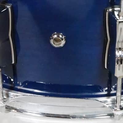 Ludwig Accent CS Custom 6.5x14" Snare Drum image 7