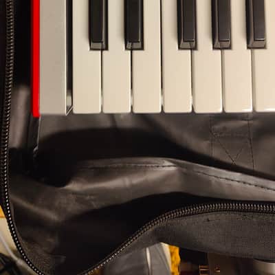 Alesis Micron image 2
