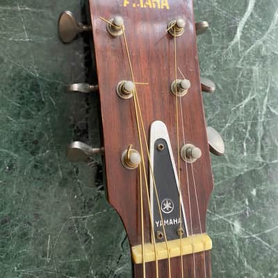 Yamaha  FG-150 1970s image 4