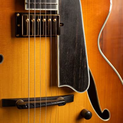 Eastman AR805CE Goldburst image 5