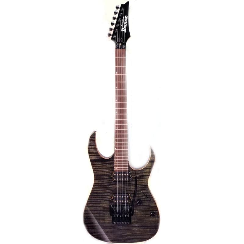 Ibanez RG1702 J. Custom image 1