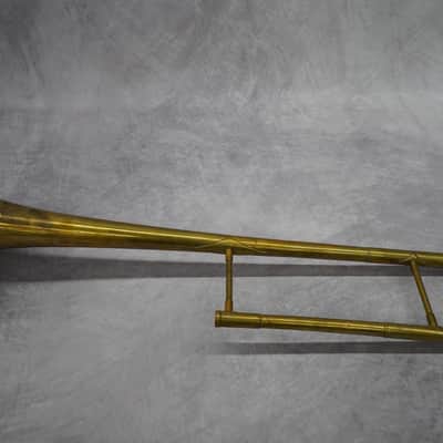 Besson Prototype Trombone - London - 29 image 6