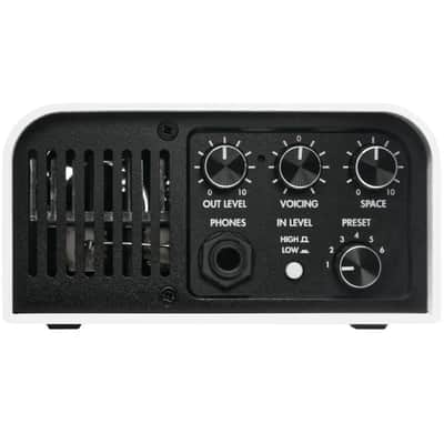Two Notes Torpedo Captor X 16ohm - White image 2