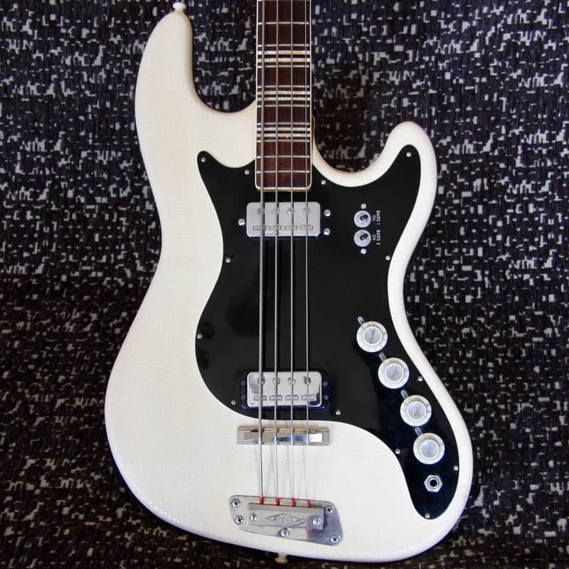 1964 Hofner 185 Solid Bass image 1