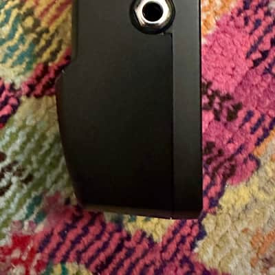 Boss WL-60 Wireless RECEIVER ONLY- Present - Black image 2