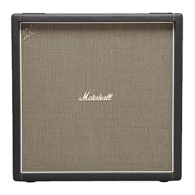 Marshall 1960BHW Handwired 120-Watt 4x12" Straight Guitar Speaker Cabinet