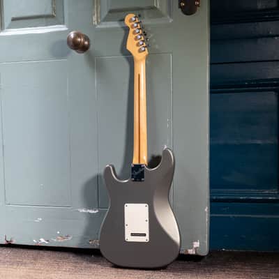 1989 Fender Stratocaster Plus image 6