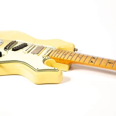 Hamburguitar Jerry Garcia Style Guitar Owned by Mike Campbell image 13