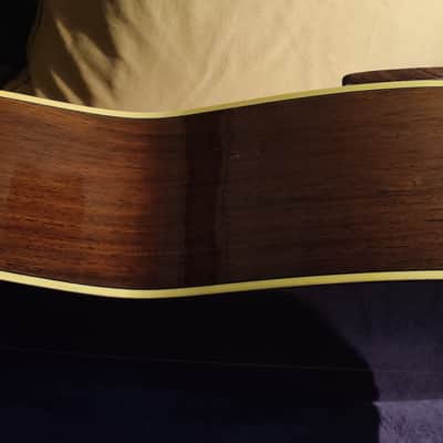 '74 Yamaha...FG-360 (EX)~MIJ  [Green Label] image 5