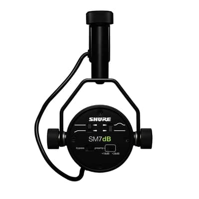 Shure Sm7 Db image 4