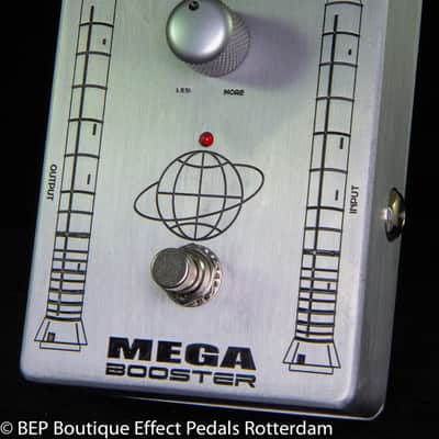 Rocktron Boutique Series Mega Booster image 4