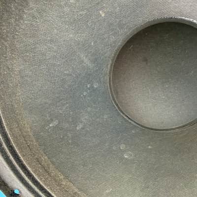 PEAVEY MAX 112 Bass Guitar Amplifier Part: 12" Speaker 35W 8Ohm Woofer image 4
