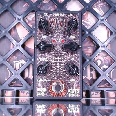 AIRIS EFFECTS -BRUTAL DRIVE- #6672 Authorized Dealer image 1