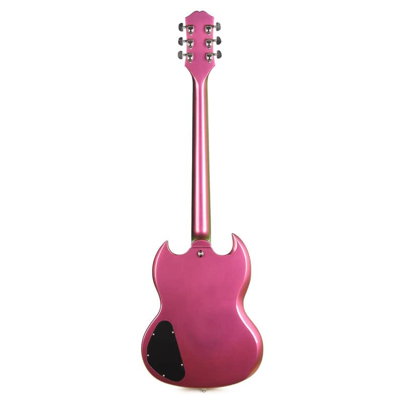 Epiphone Futura SG Custom image 5