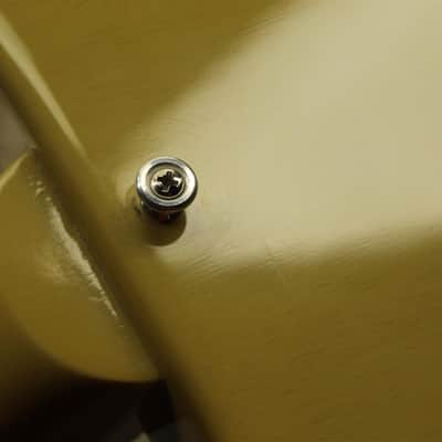 USED 2025 Gibson Custom 1958 Les Paul Junior Reissue VOS (665) image 9