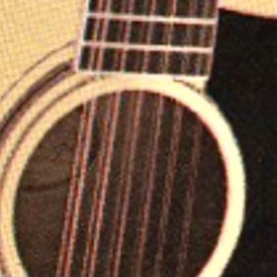 Immagine 1969 Guild F-412 Blonde Vintage 12-String - 18