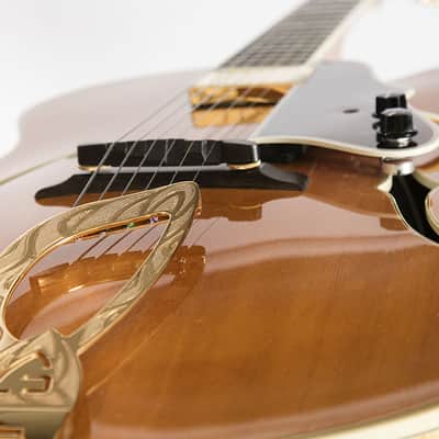 Guild Westerly-Made Artist Award Archtop Guitar image 7
