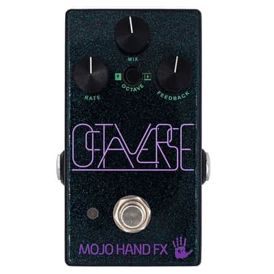 Mojo Hand FX Octaverse