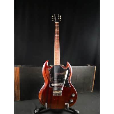 SG Junior 1967 Vibrola - Occasion image 7