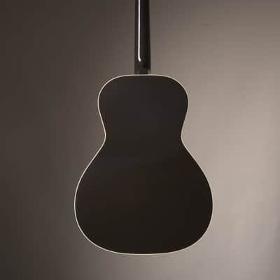 Gibson L-00 Original Acoustic Electric Guitar - Vintage Sunburst, incl. OHSC image 4