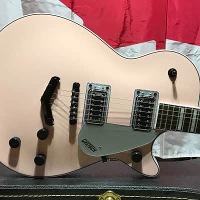 Gretsch G5220 Electromatic Jet BT 2022 - Shell Pink image 6
