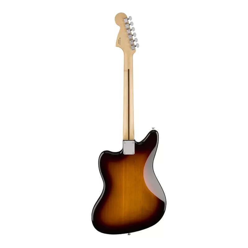 Fender Player Jaguar HS image 10