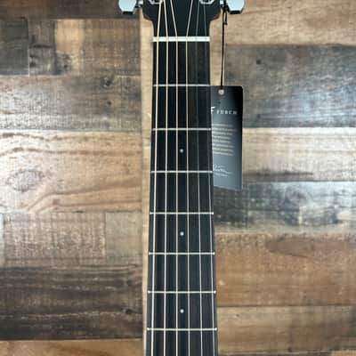 Furch Blue Performance EM a EAS-VTC, Gig Bag, Free Ship, 416Furch Blue Performance EM a EAS-VTC, Gig Bag, Free Ship, 416 image 11