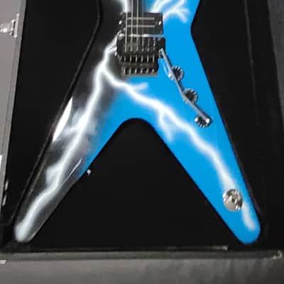 Dean ML 2006 - Dean from Hell, China From Hell, 06, best Year! image 16