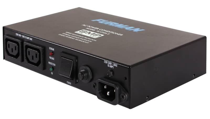Furman AC210A E Power Conditioner image 1