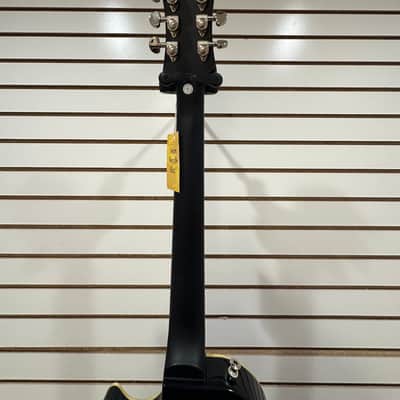 Epiphone Les Paul Ultra III 2011 - 2019 - Midnight Sapphire image 8