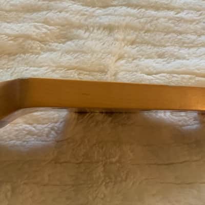 Fender Vintera Road Worn Pau Ferro Stratocaster Neck Like New image 11