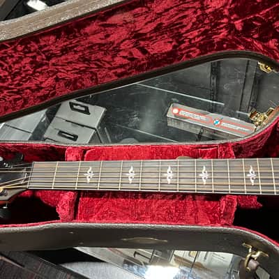 Taylor 314ce-K Special Edition Grand Auditorium Acoustic-Electric Guitar Shaded Edge Burst Taylor 314ce-K Special Edition Grand Auditorium Acoustic-Electric Guitar Shaded Edge Burst 2022 image 3