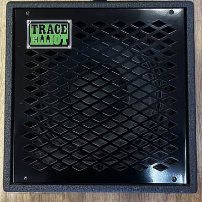 TRACE ELLIOT ELF 1x10" 200-WATT BASS COMBO AMP (USED) image 2