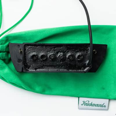 Sunrise Acoustic Pickup image 1