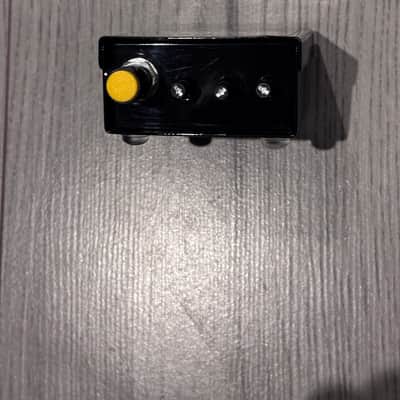 K&K Sound Pure Preamp 2026 - Black image 9