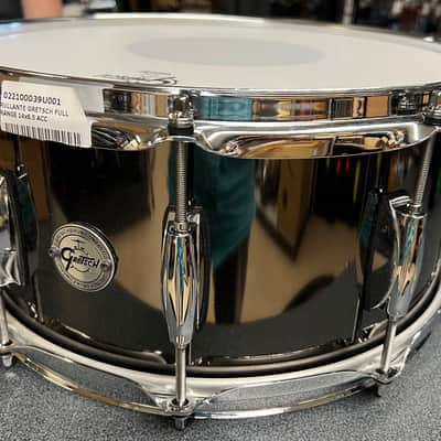 RULLANTE GRETSCH FULL RANGE 14x6.5 ACC image 1
