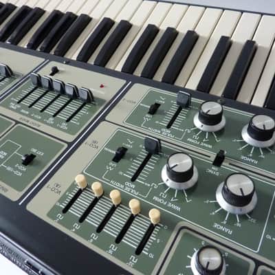 Roland SH7 - Fully Serviced image 22