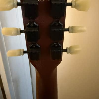 Gibson Melody maker image 5