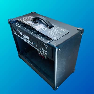 Boss Katana-50 MkII EX 50-Watt 1x12" Digital Modeling Guitar Combo image 3