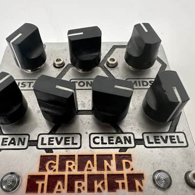 Cog Effects Grand Tarkin Fuzz image 3