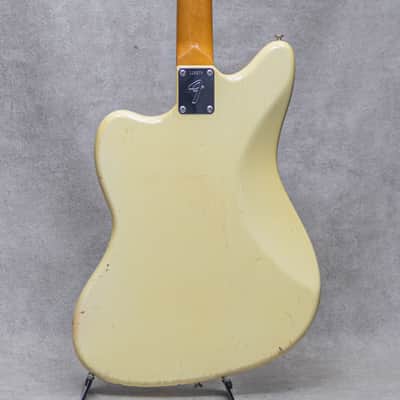 Fender Jazzmaster Olympic White / 1966 image 3