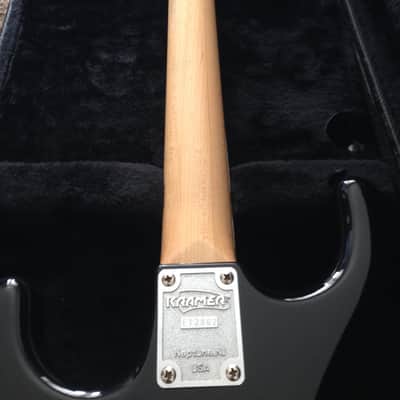 Kramer Baretta with a Custom Kline Hollywood Paintjob image 7