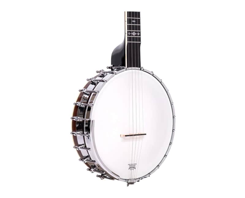 Gold Tone OT-800 Tubaphone Openback Banjo image 1