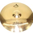 Zildjian A Custom 20" Medium Ride Cymbal, Brilliant