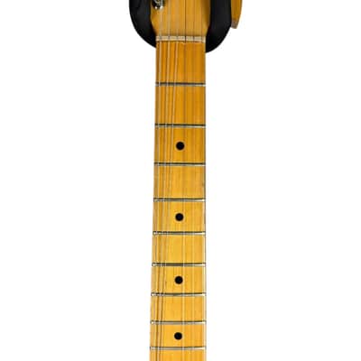 Aria Japan Stratocaster 1970s - Natural image 7