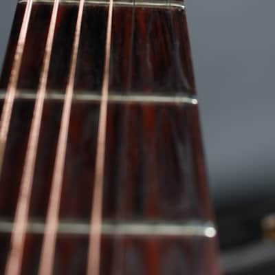1970's Giannini Craviola Brazilian AWKN6 image 11