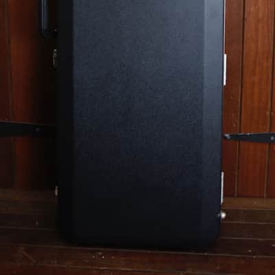 Rickenbacker 4003S JetGlo Solidbody Electric Bass Guitar image 10