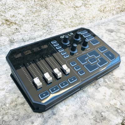 TC Helicon GO XLR Mixer / Sampler and Voice Effects for Broadcast image 2