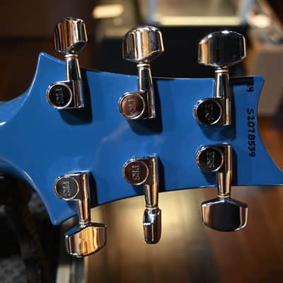 PRS S2 Vela 2024 - Space Blue #8539 image 9